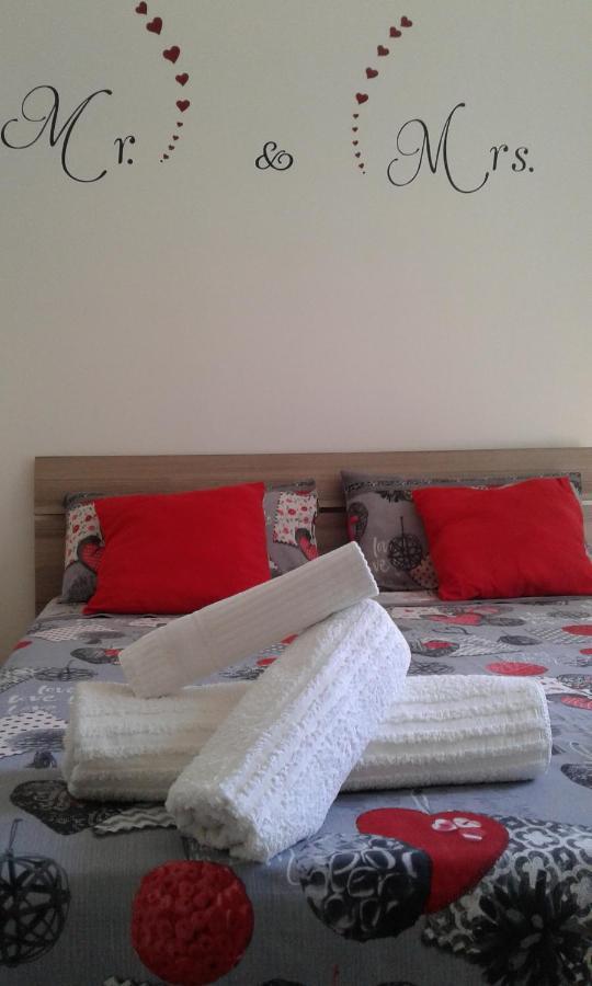 My Apartment Bari