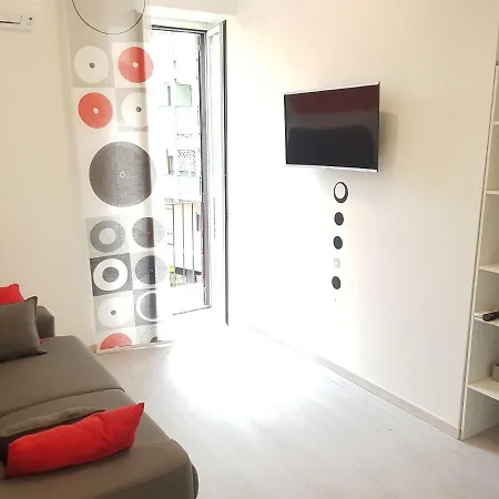 My Home Bari Exterior photo
